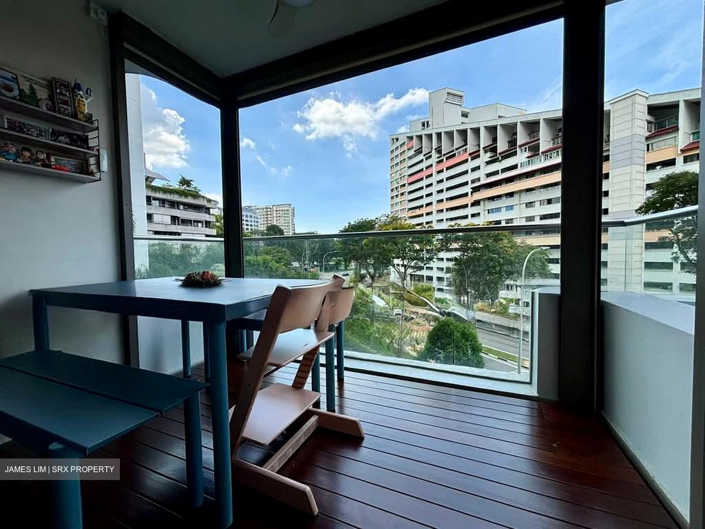 The Tre Ver (D13), Condominium #574176431